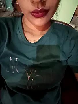 Photos of Eshwari_Chopra from StripChat is Private