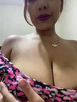 Photos of Eva1203 from StripChat is Freechat