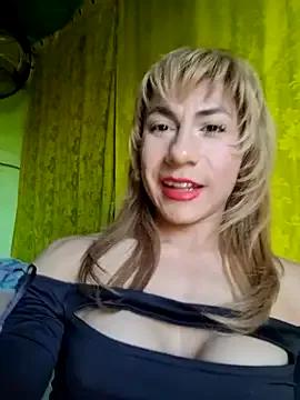 Photos of Evehamp from StripChat is Private