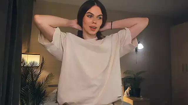 Photos of exposed_lizzy from StripChat is Freechat