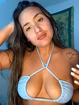 Photos of fenixgre from StripChat is Freechat