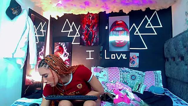 Photos of FerSexy_Doll from StripChat is Freechat