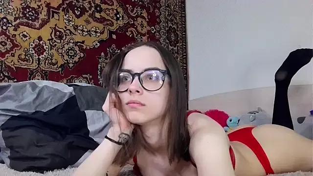Photos of Flare0n from StripChat is Freechat