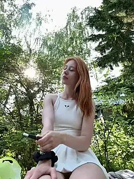 Photos of Foxy_Heart from StripChat is Freechat