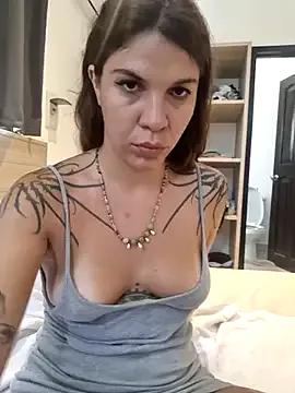 Photos of frenchxena98 from StripChat is Freechat