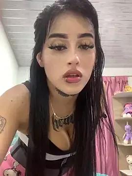 Photos of Girl_milk7 from StripChat is Private