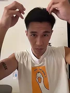 Photos of gooodboiii from StripChat is Freechat