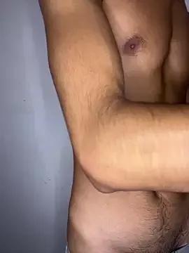 Photos of Hamza-Maroki from StripChat is Freechat
