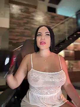 Photos of HannaBeckett from StripChat is Freechat