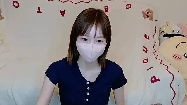 Photos of HIMEKA_718h from StripChat is Private
