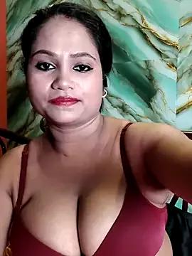 Photos of hornysania123 from StripChat is Freechat