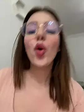 Photos of Hot_malak from StripChat is Group
