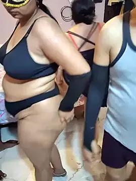 Photos of Hot_mina8585 from StripChat is Freechat
