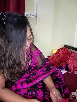 Photos of Hotbhabi305 from StripChat is Freechat