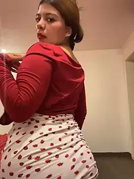 Photos of HotBunnyy from StripChat is Freechat