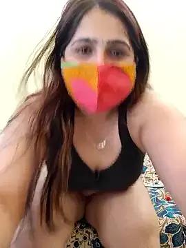Photos of Hotgirlpunjabi1234 from StripChat is Group