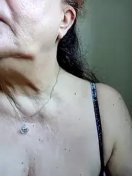 Photos of Hottie-Mom from StripChat is Group