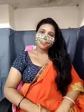 Photos of Hotty_Sonali from StripChat is Freechat