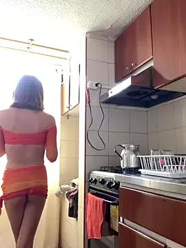 Photos of iam_sara from StripChat is Freechat