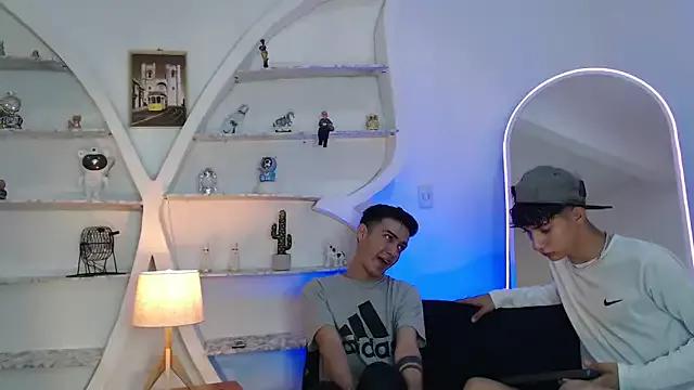 Photos of IMPERIAL_GUYS01 from StripChat is Freechat