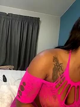 Photos of InkLady444 from StripChat is Freechat