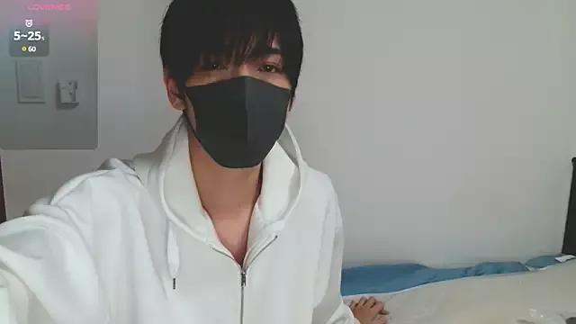 Photos of itsme_LEON from StripChat is Freechat