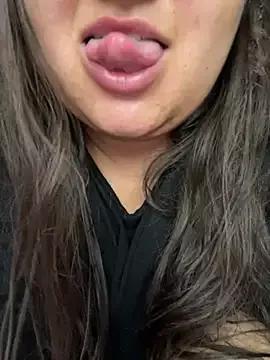 Photos of Jane_BBW from StripChat is Private
