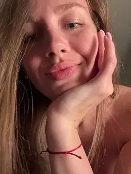 Photos of JasminJames from StripChat is Freechat