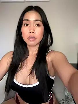 Photos of JazzieXo from StripChat is Freechat