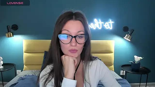 Photos of Joan_Nelson from StripChat is Freechat