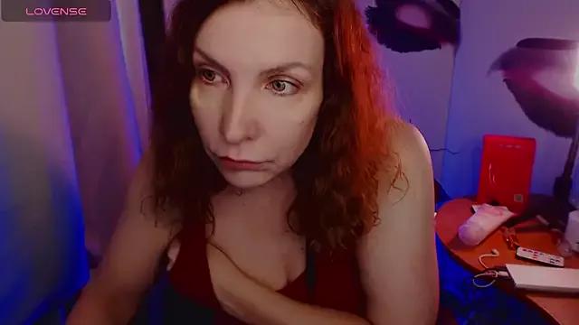 Photos of JohansonKatie from StripChat is Freechat