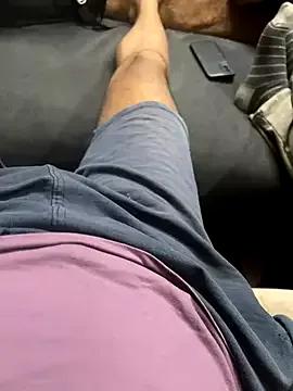 Photos of John_desihunk from StripChat is Group