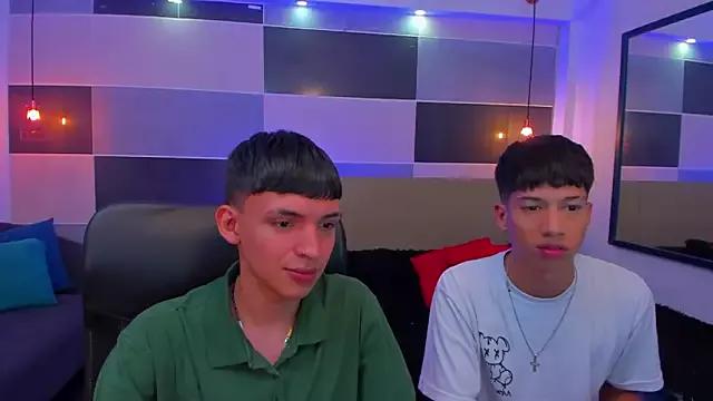 Photos of Juan_Nd_Steven from StripChat is Freechat