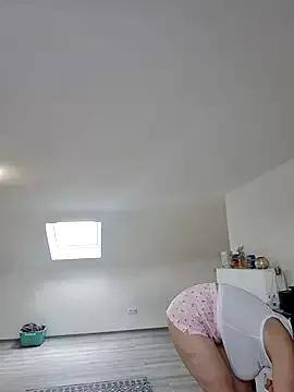 Photos of Jujuiicy from StripChat is Freechat
