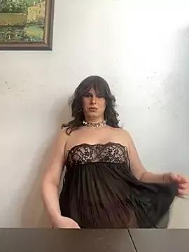 Photos of JulieMack from StripChat is Freechat