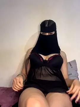 Photos of Jumanaa from StripChat is Group