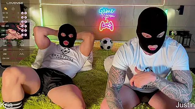 Photos of Justin_Hardy from StripChat is Freechat