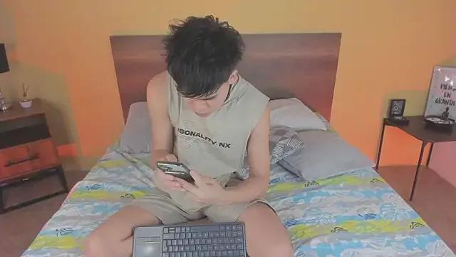 Photos of justinbiler from StripChat is Freechat