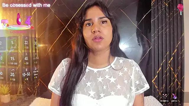 Photos of Kagome01 from StripChat is Private