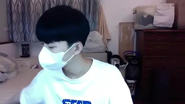 Photos of kai101010 from StripChat is Group