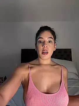 Photos of kamivolkano from StripChat is Freechat
