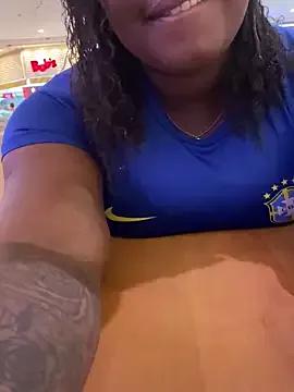 Photos of kanandajenny from StripChat is Freechat
