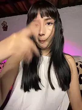 Photos of kaori_77 from StripChat is Freechat