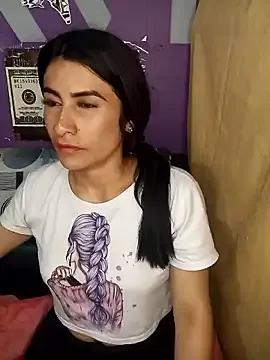 Photos of karinnahotdirty from StripChat is Freechat