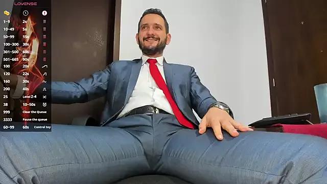 Photos of KarlBoss1 from StripChat is Freechat