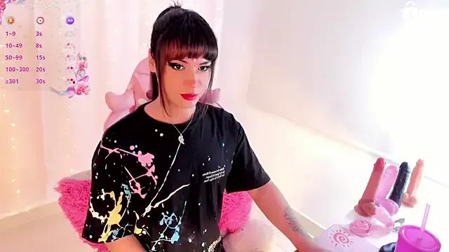 Photos of KatyValentLLC_ from StripChat is Freechat