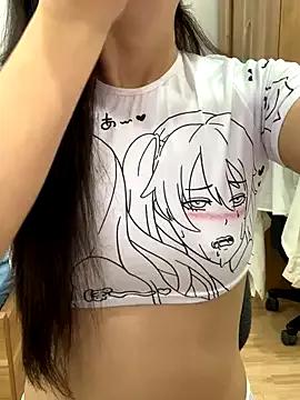 Photos of Keysha8386 from StripChat is Freechat