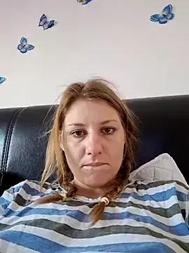 Photos of KimySandy from StripChat is Private