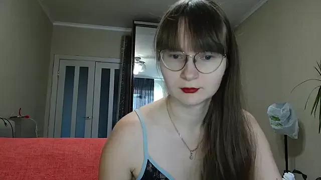 Photos of KiraGoldens from StripChat is Private