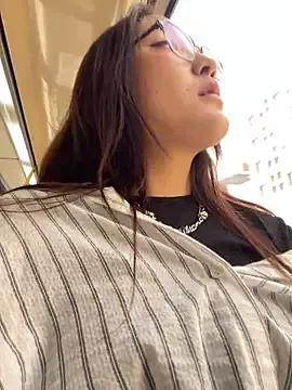 Photos of KissMeEva from StripChat is Freechat